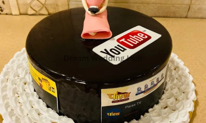 Nafees cakes n grills